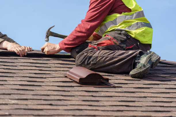 Best Roof Repair Services  in Upper Exeter, PA