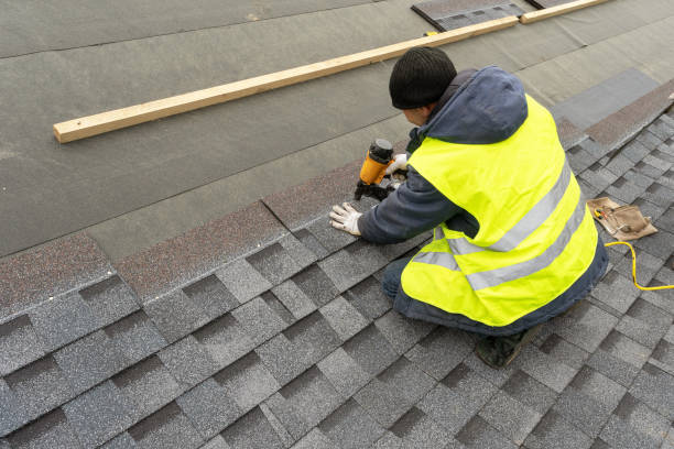 Best Emergency Roof Repair  in Upper Exeter, PA