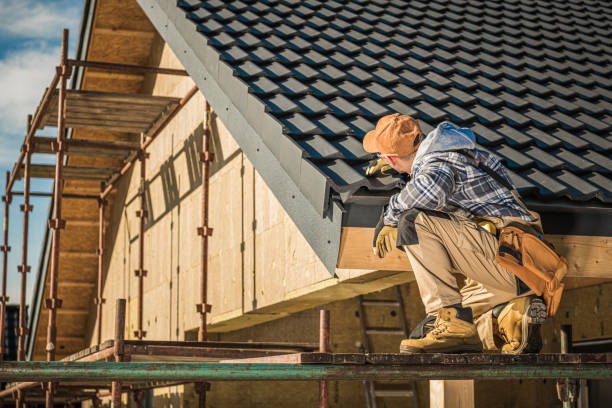 Best New Roof Installation  in Upper Exeter, PA