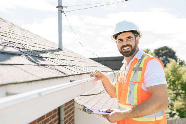 Best Affordable Roofing Company  in Upper Exeter, PA