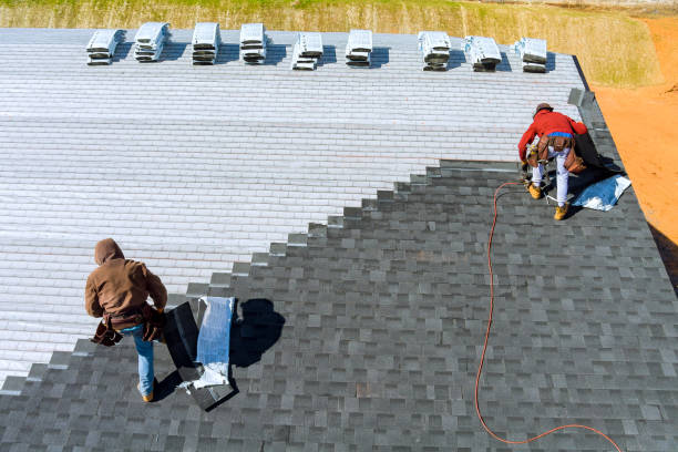Best Best Roofing Contractors  in Upper Exeter, PA