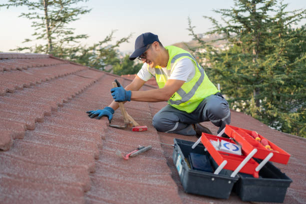 Quick and Trustworthy Emergency Roof Repair Services in Upper Exeter, PA
