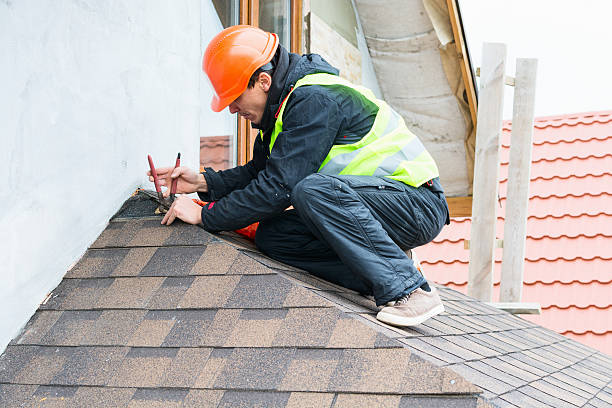 Best Slate Roofing Contractor  in Upper Exeter, PA