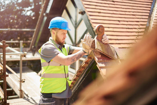 Professional Roofing Contractor in Upper Exeter, PA