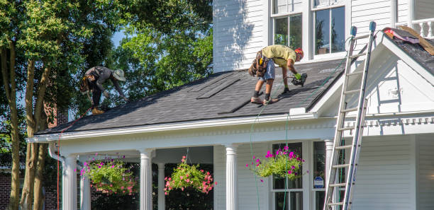 Best Residential Roofing Contractor  in Upper Exeter, PA
