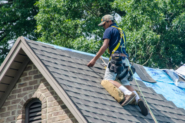 Best Roof Repair Services  in Upper Exeter, PA